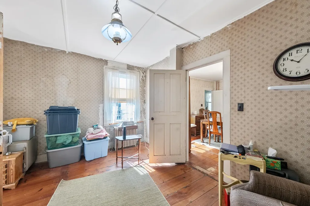 Thomaston ME 04861