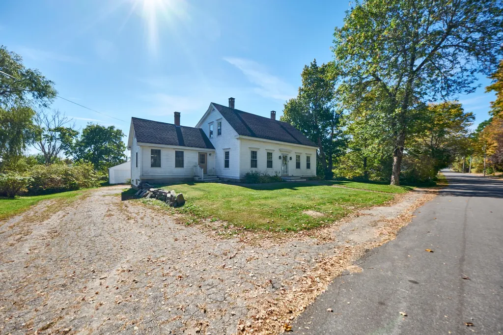Thomaston ME 04861