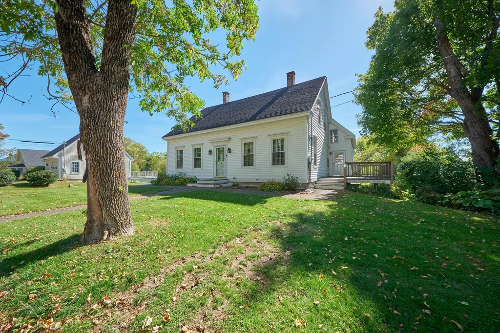 Thomaston ME 04861