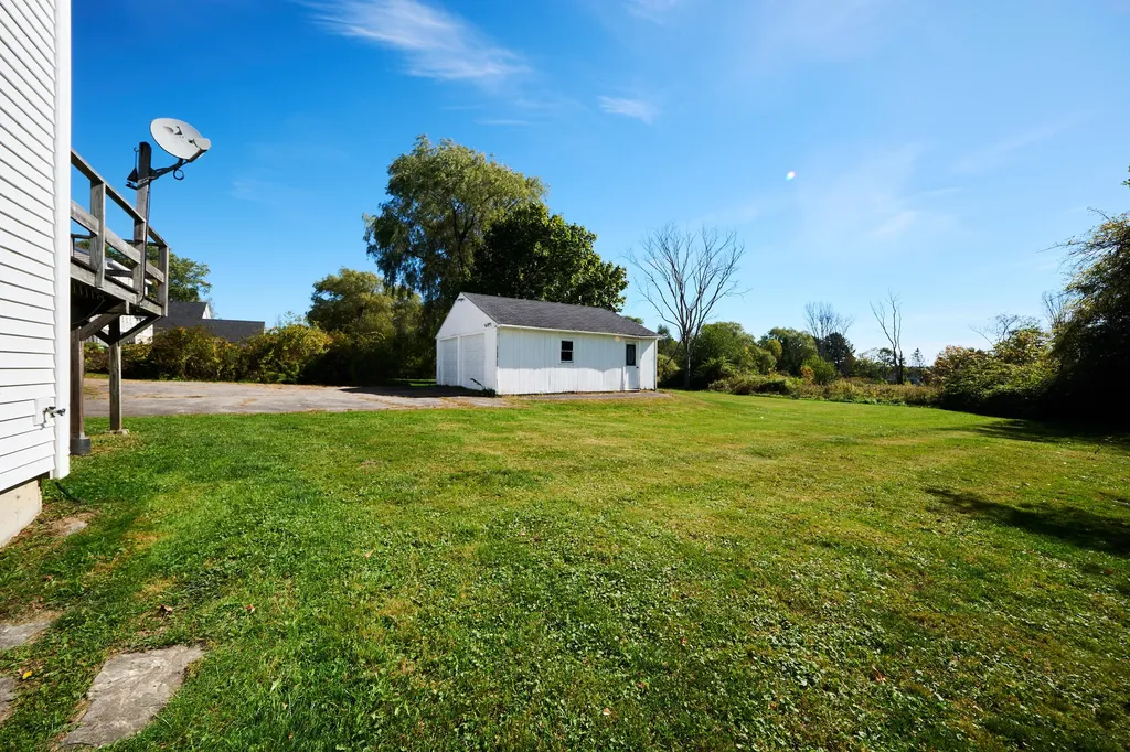Thomaston ME 04861