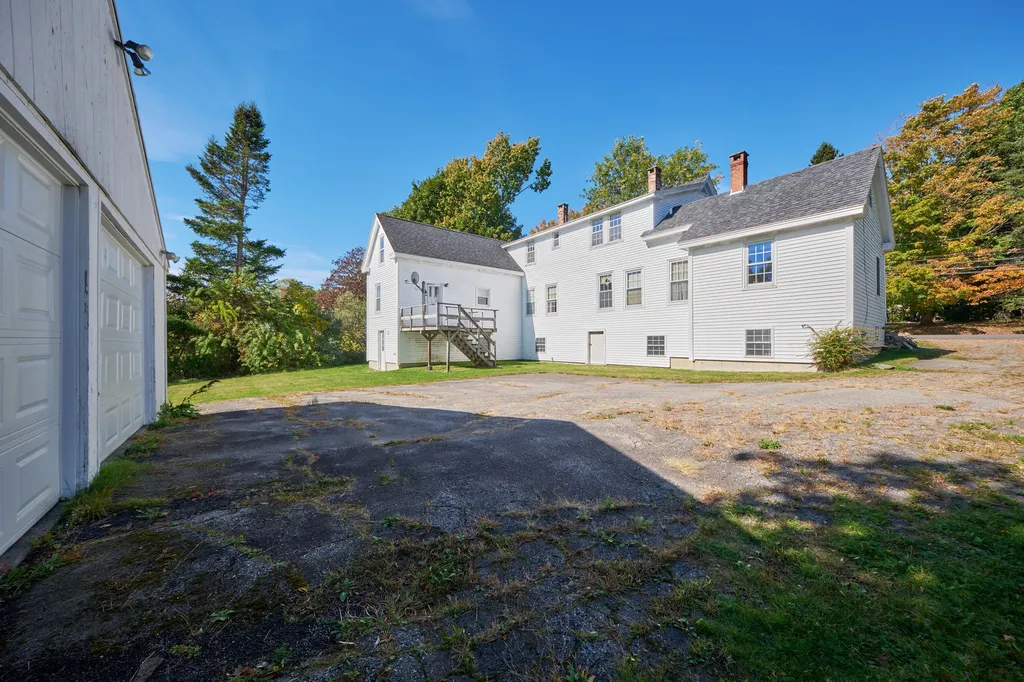 Thomaston ME 04861
