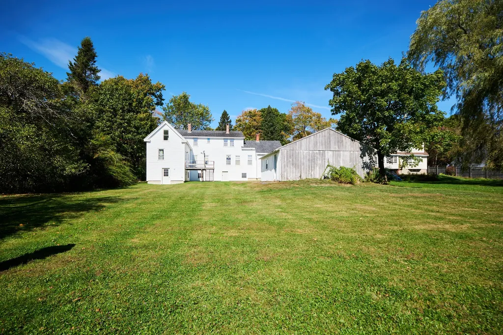 Thomaston ME 04861