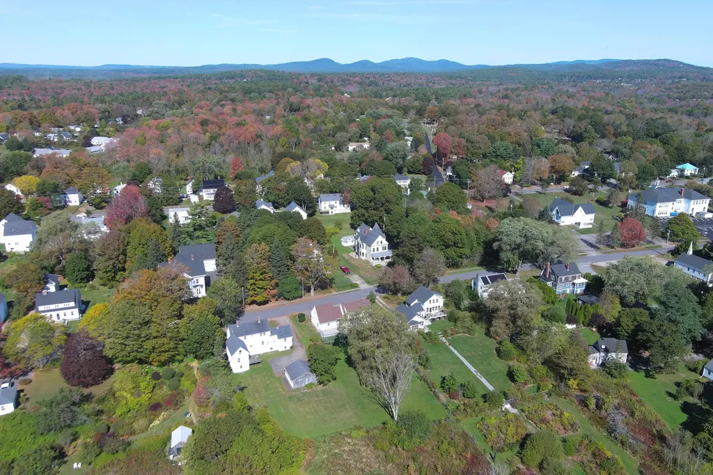 Thomaston ME 04861