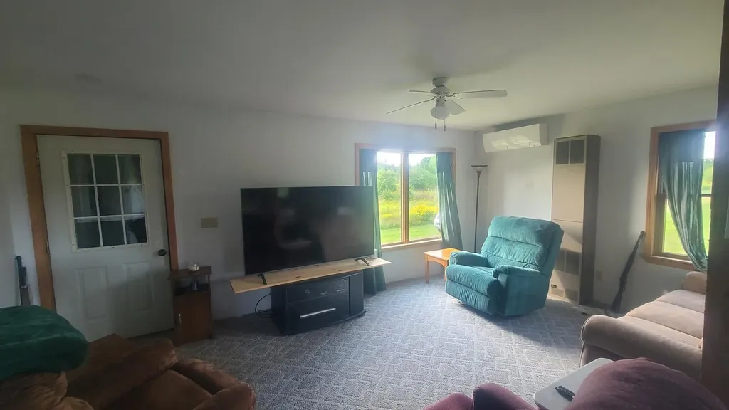 350 High Meadow Road Perham ME 04766
