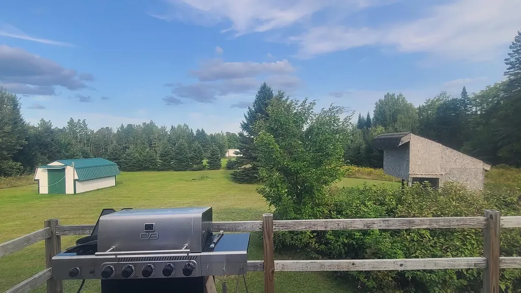 350 High Meadow Road Perham ME 04766
