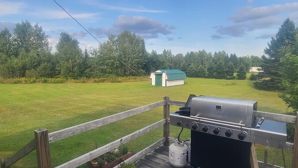 350 High Meadow Road Perham ME 04766