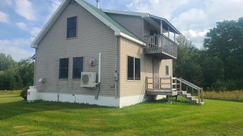 350 High Meadow Road Perham ME 04766