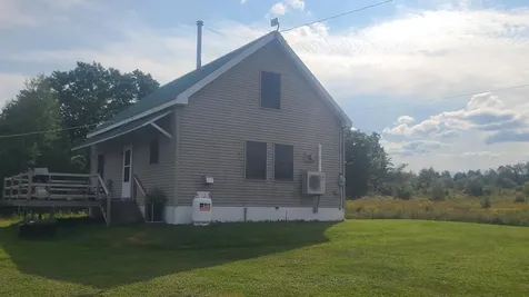 350 High Meadow Road Perham ME 04766