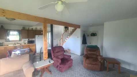 350 High Meadow Road Perham ME 04766