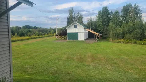 350 High Meadow Road Perham ME 04766