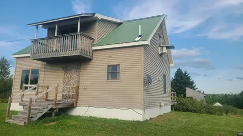 350 High Meadow Road Perham ME 04766