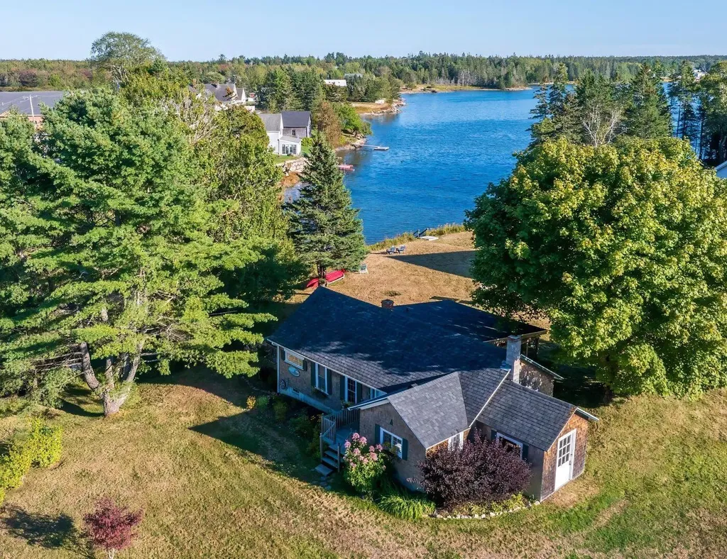 146 Tremont Road Tremont ME 04612