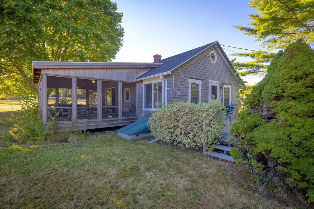 146 Tremont Road Tremont ME 04612