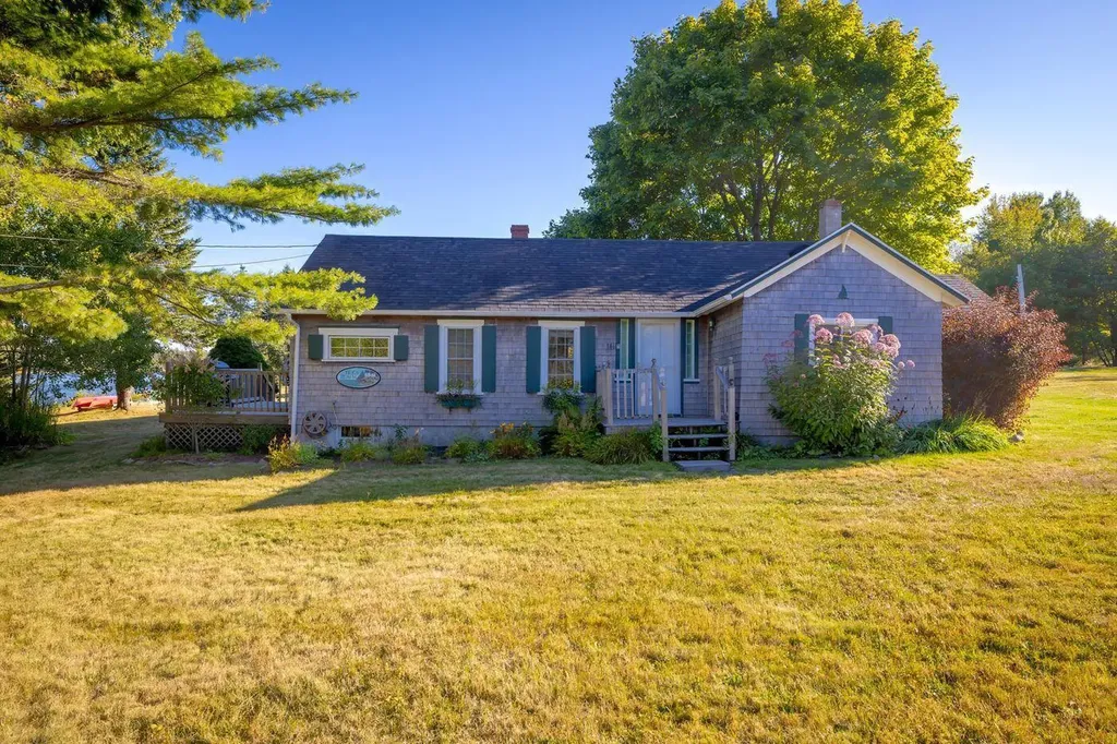 146 Tremont Road Tremont ME 04612