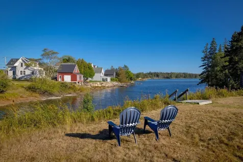146 Tremont Road Tremont ME 04612