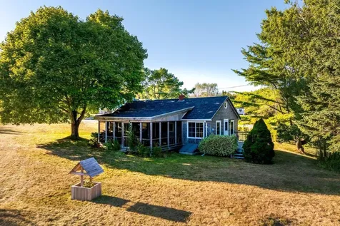 146 Tremont Road Tremont ME 04612