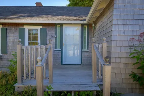 146 Tremont Road Tremont ME 04612