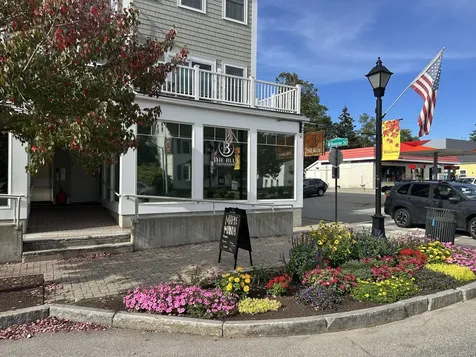 Kennebunk ME 04043