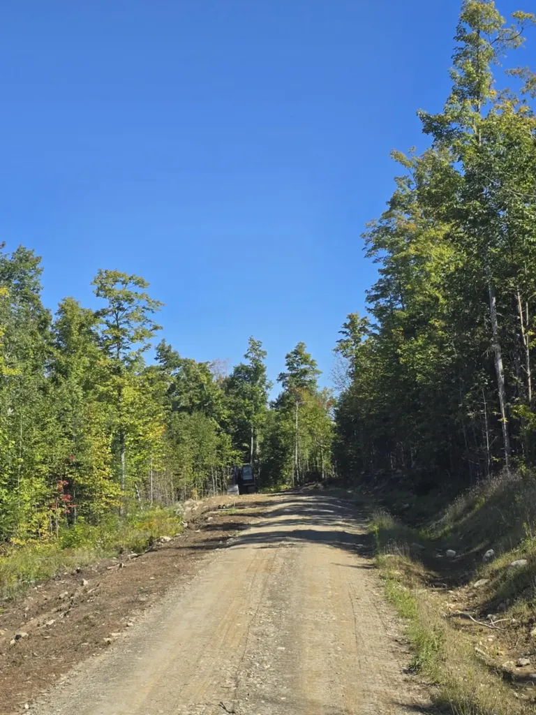 5 High Ground Road Freeman Twp ME 04947