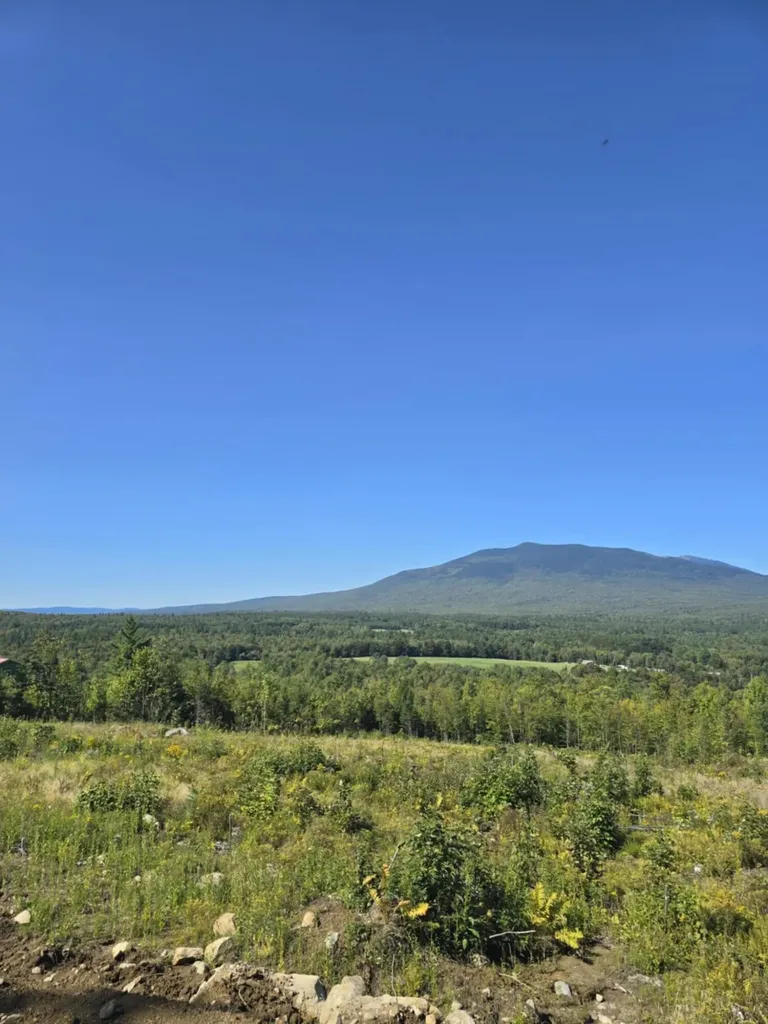5 High Ground Road Freeman Twp ME 04947