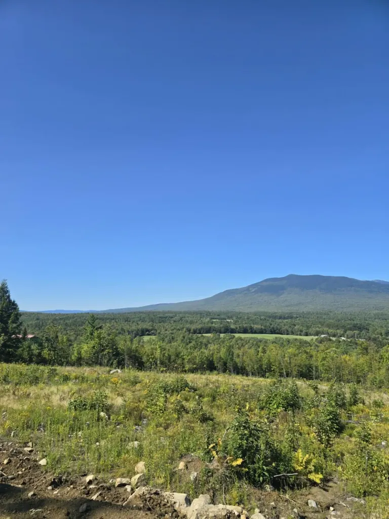 5 High Ground Road Freeman Twp ME 04947