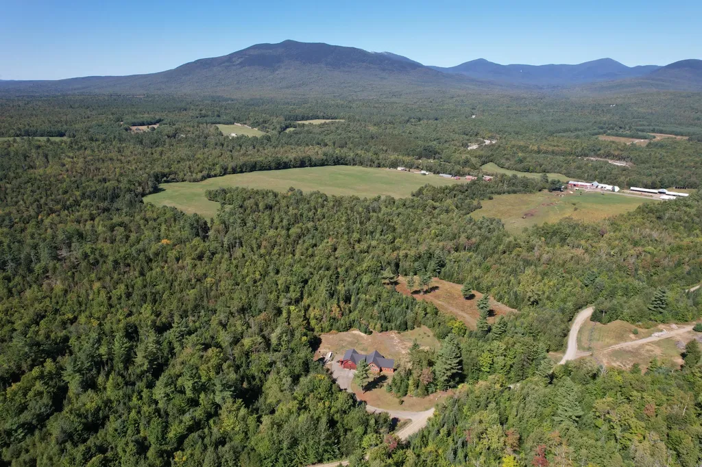 5 High Ground Road Freeman Twp ME 04947