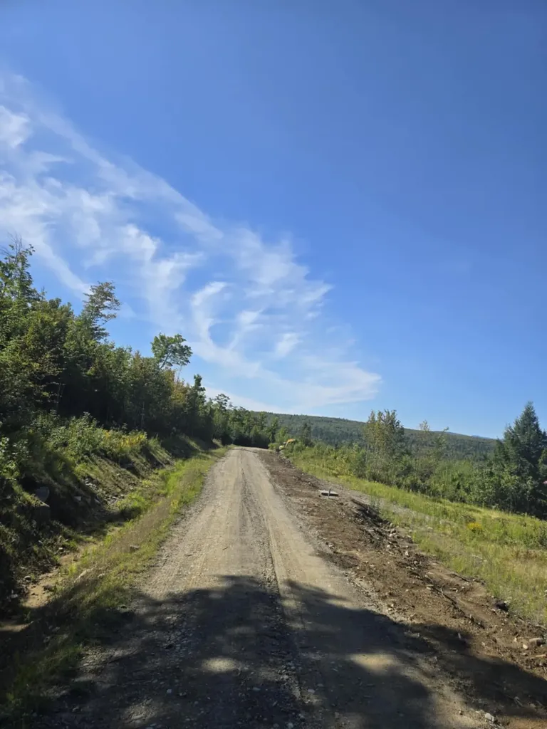 5 High Ground Road Freeman Twp ME 04947