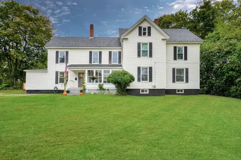 672 Lisbon Street Lisbon ME 04252