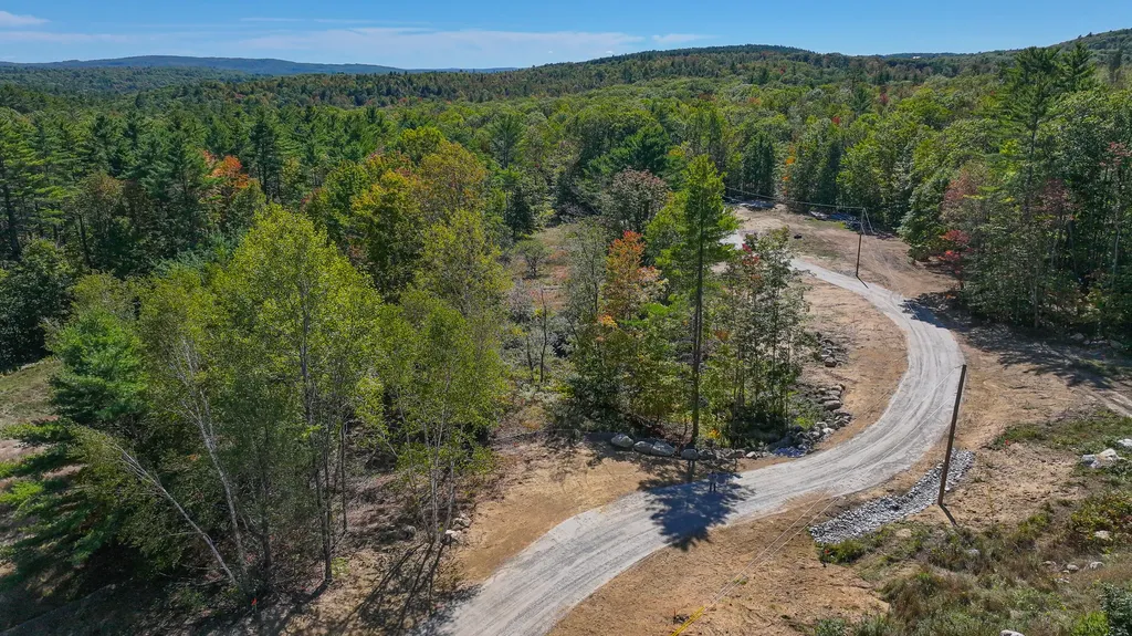 Lot 1 Dunham Lane Paris ME 04282