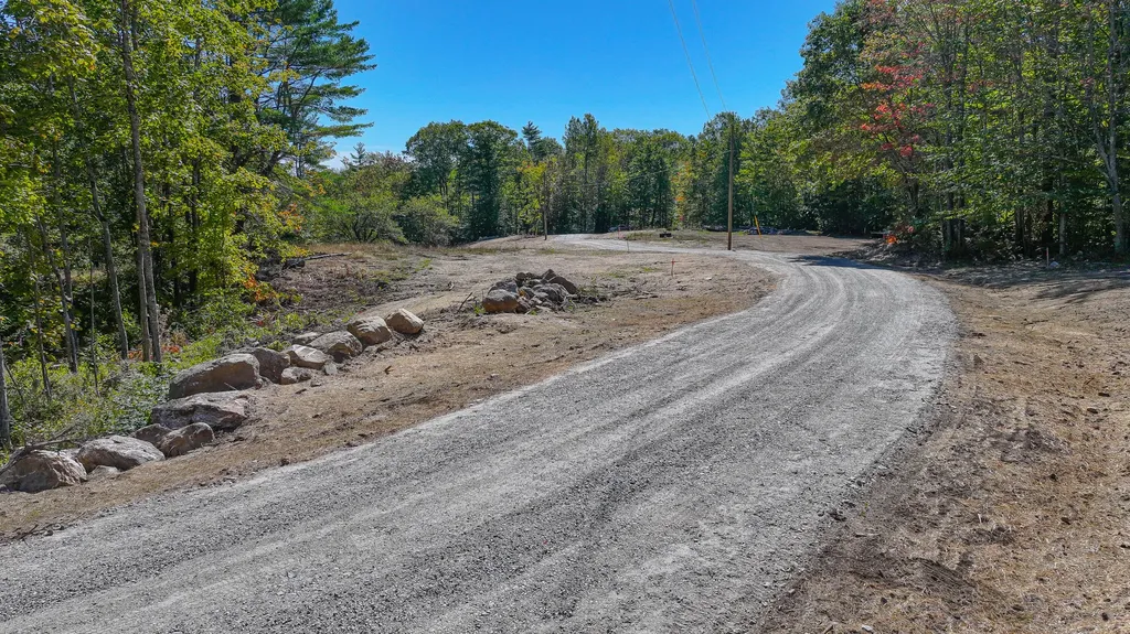 Lot 1 Dunham Lane Paris ME 04282