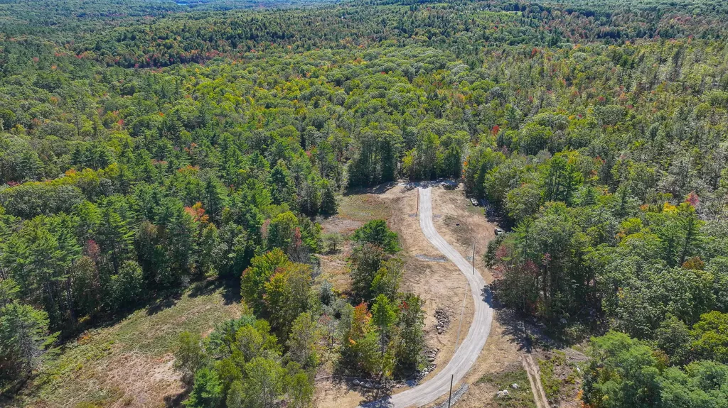 Lot 1 Dunham Lane Paris ME 04282