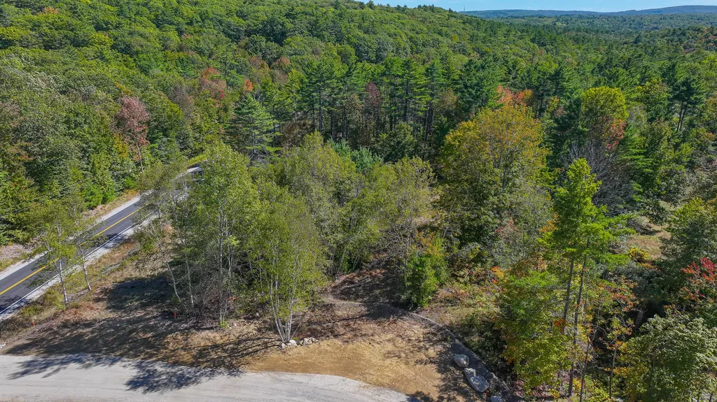 Lot 1 Dunham Lane Paris ME 04282