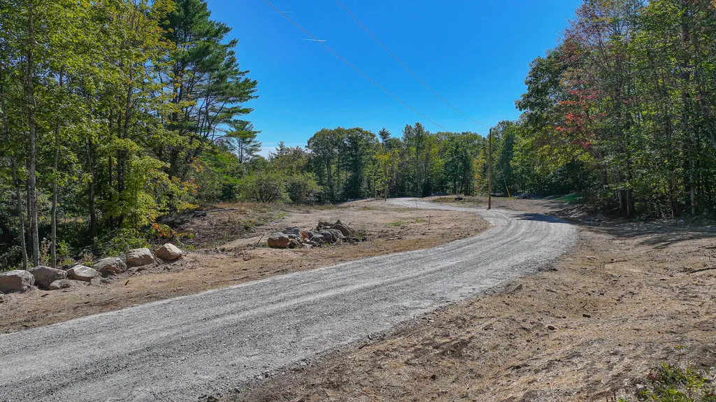 Lot 1 Dunham Lane Paris ME 04282
