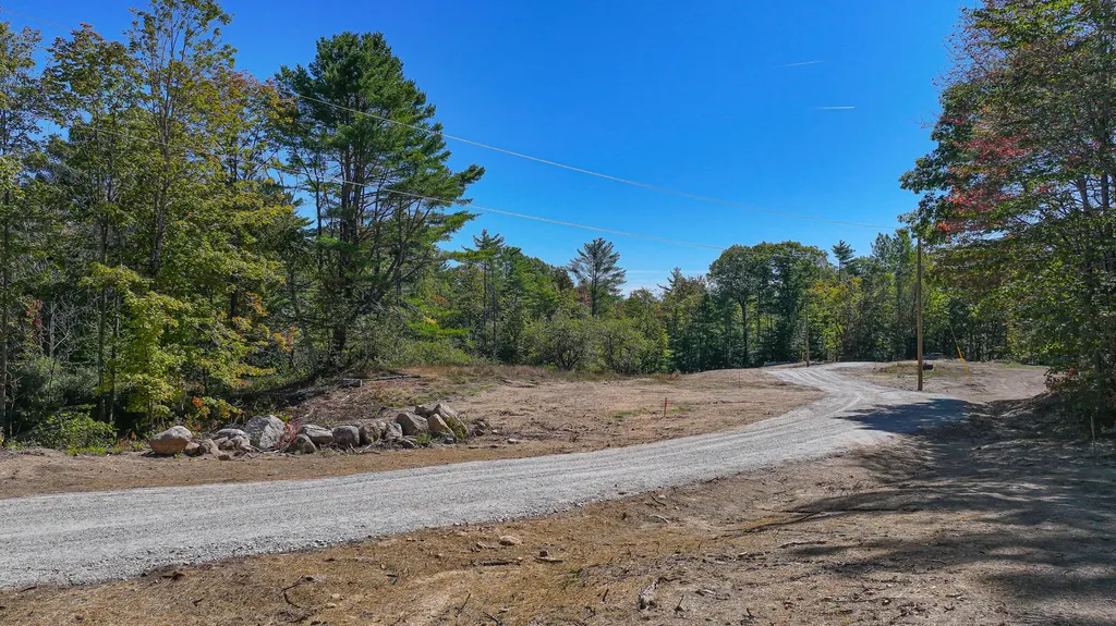Lot 1 Dunham Lane Paris ME 04282