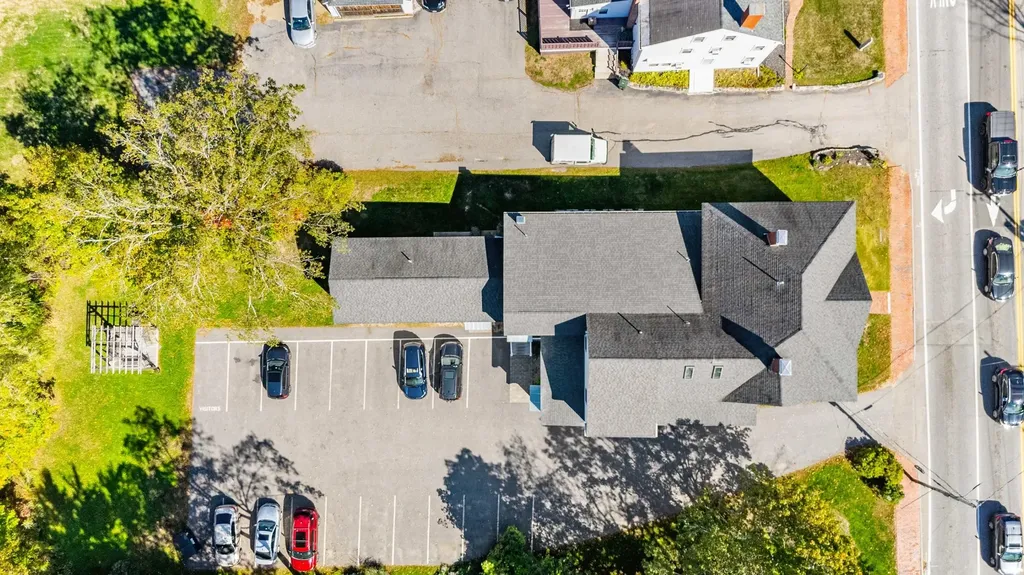 372 Main Street Saco ME 04072