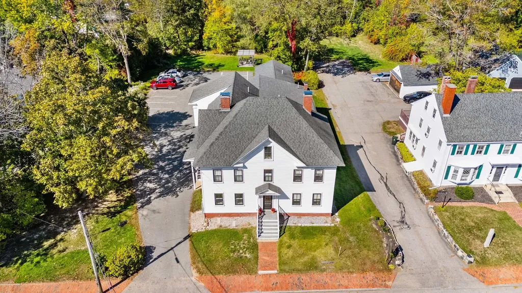 372 Main Street Saco ME 04072