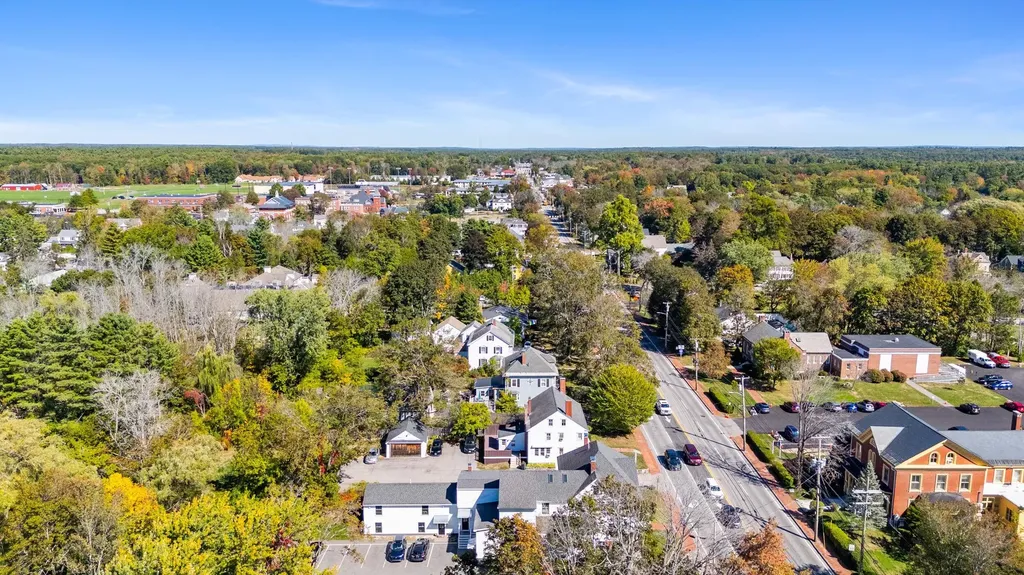 372 Main Street Saco ME 04072