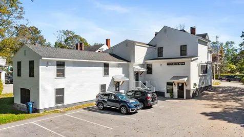 372 Main Street Saco ME 04072