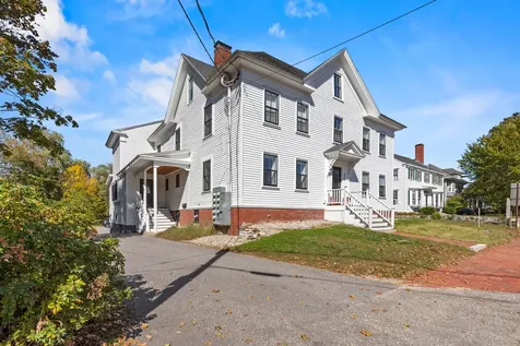 372 Main Street Saco ME 04072