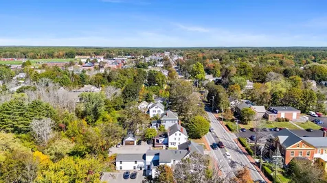 372 Main Street Saco ME 04072
