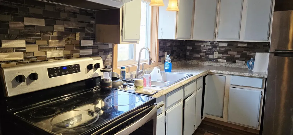 8 Graffam Road Baldwin ME 04091