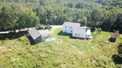 8 Graffam Road Baldwin ME 04091