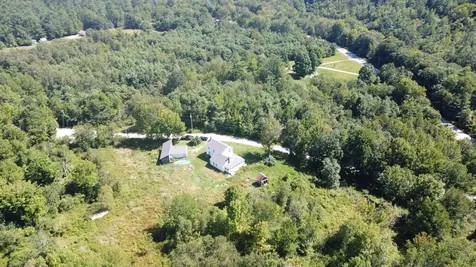 8 Graffam Road Baldwin ME 04091