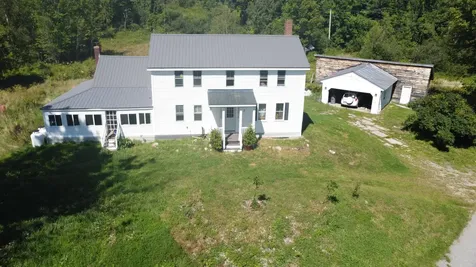 8 Graffam Road Baldwin ME 04091