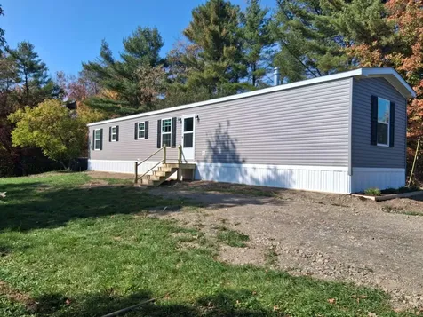 493 Main Road Charleston ME 04422
