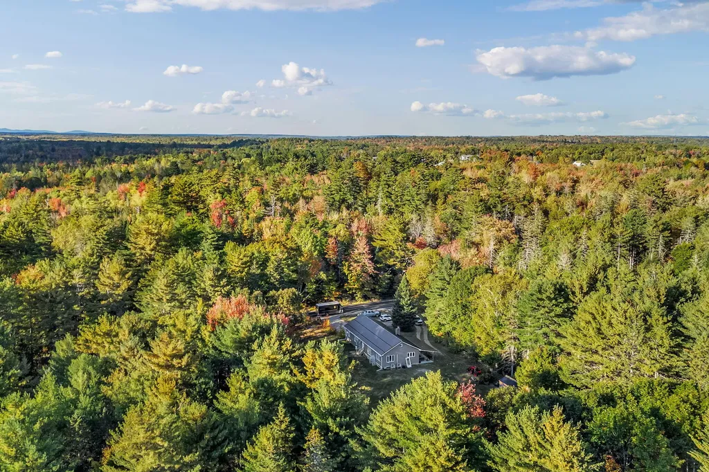 56 Lancaster Brook Road Glenburn ME 04401