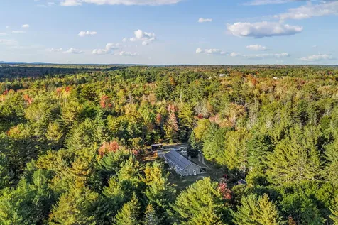 56 Lancaster Brook Road Glenburn ME 04401