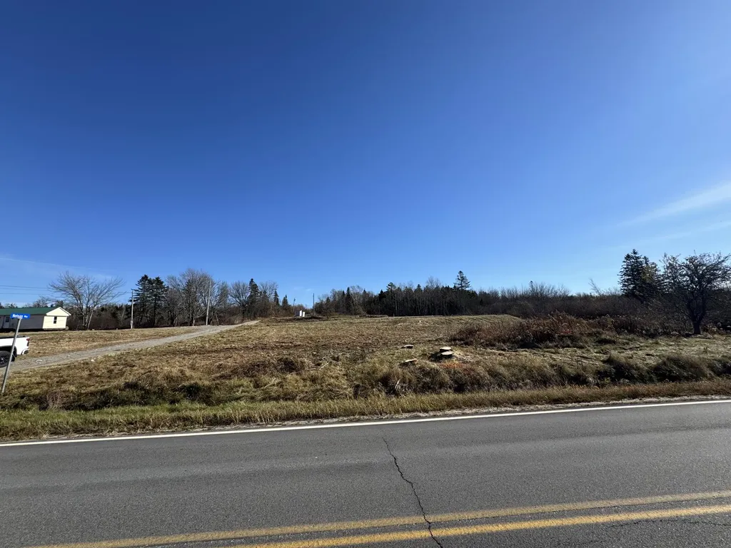 16 & 18 Nelson Way Addison ME 04606