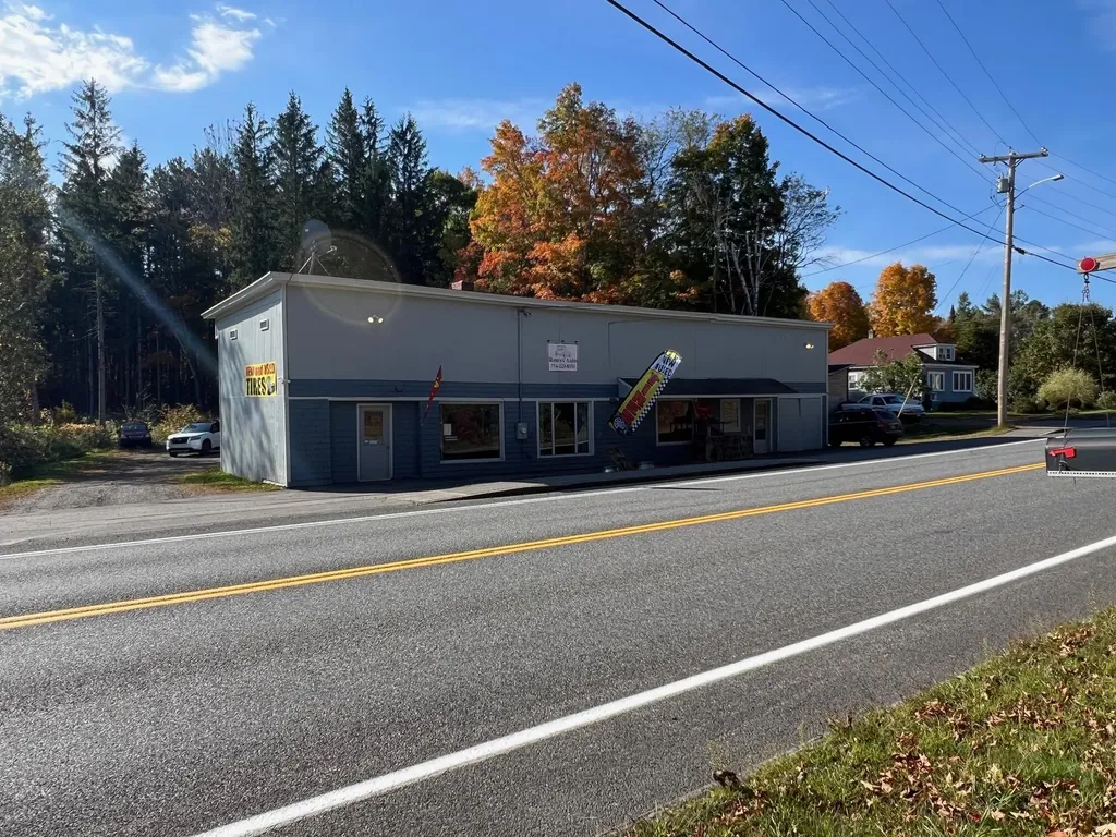 42 Elm Street Guilford ME 04443