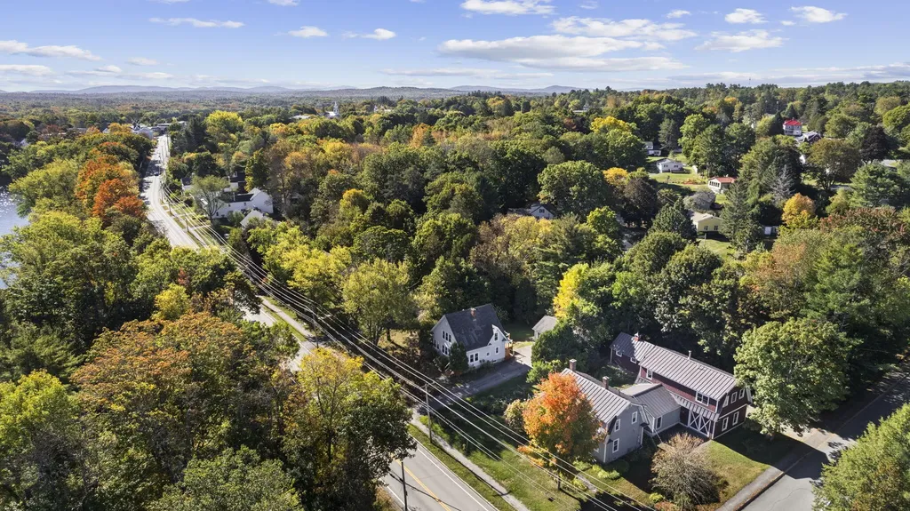77 Bennoch Road Orono ME 04473